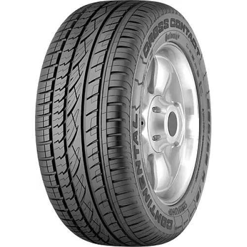 Continental ContiCrossContact UHP 255/60 R17 106V