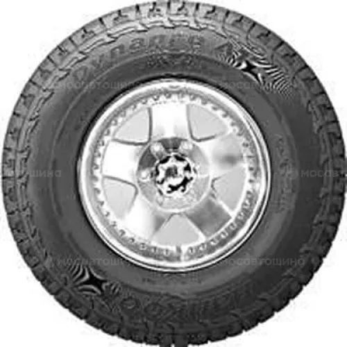 Hankook RF10 Dynapro ATm LT265/70 R17 121/118S