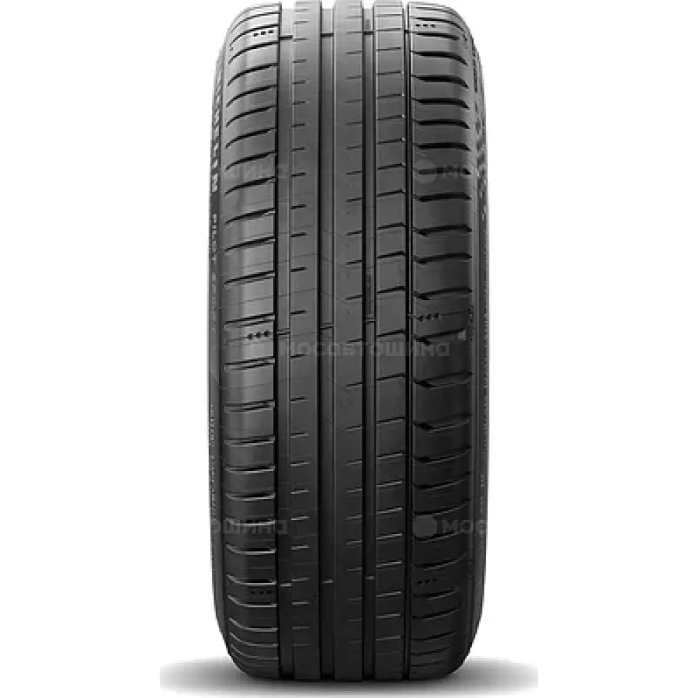 Michelin Pilot Sport 5 235/45 ZR18 98Y XL