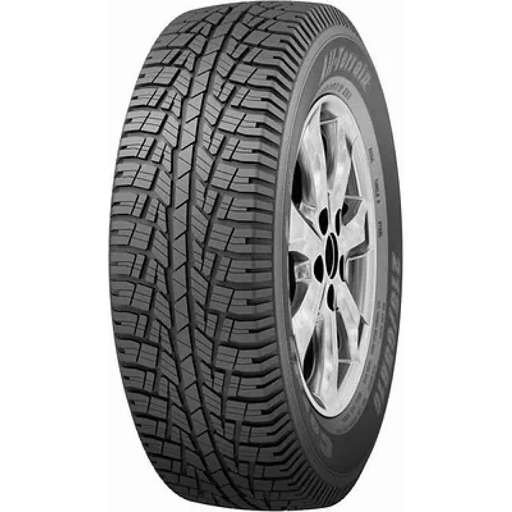 Cordiant 4x4 All Terrain 235/60 R16 104T XL