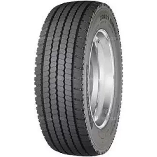 Michelin XDA2+ Energy 315/80 R22,5 156/150L Ведущая ось (Ведущая ось)