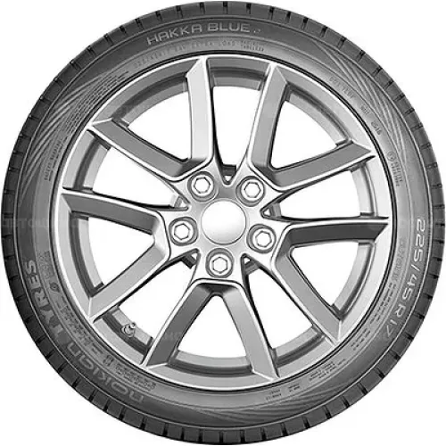 Nokian Hakka Blue 2 205/60 R16 92V RF